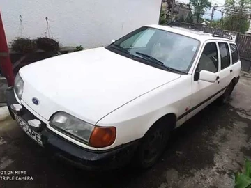 Авто Ford Sierra 1989 № 8644298