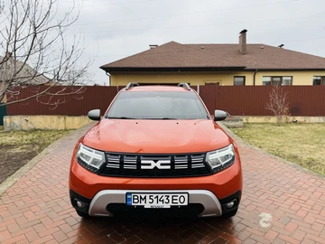 Авто Renault Duster 2024 № 8644300