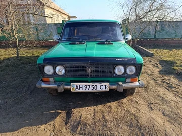 Авто ВАЗ 2106 1990 № 8644302