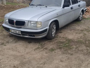Авто ГАЗ 3110 2006 № 8644306