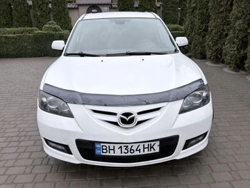 Авто Mazda 3 2005 № 8644307