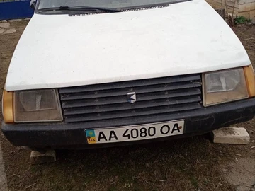 Авто ЗАЗ Таврия 1992 № 8644312