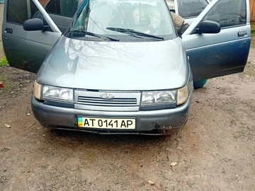 Авто ВАЗ 2112 2007 № 8644313