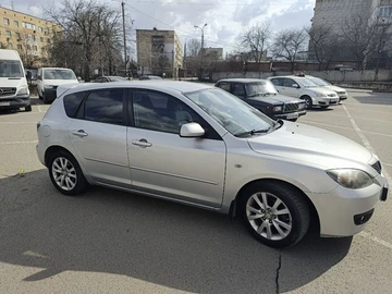 Авто Mazda 3 2006 № 8644314
