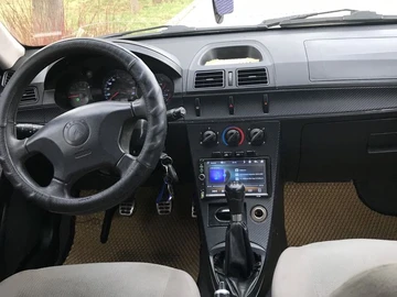 Авто ВАЗ 11113 Oka 2008 № 8644315