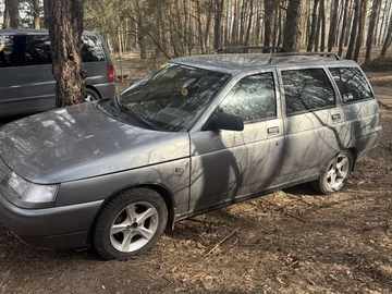Авто ВАЗ 21114 2006 № 8644320