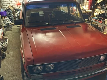 Авто ВАЗ 21061 1991 № 8644449