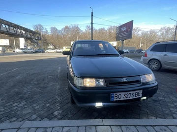 Авто ВАЗ 21103 2002 № 8644452
