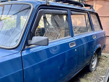 Авто ВАЗ 21043 2005 № 8644454