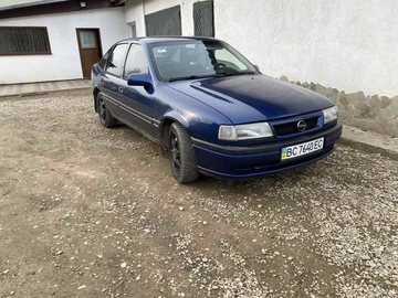 Авто Opel Vectra 1994 № 8644457