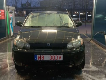 Авто Honda Hr-V 2000 № 8644464