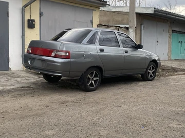Авто ВАЗ 2110 Богдан 2013 № 8644467