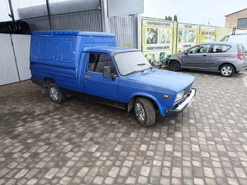 Авто Иж 2717 2008 № 8644470