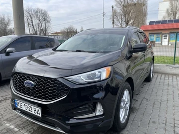 Авто Ford Edge 2021 № 8644473