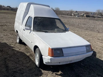 Авто ЗАЗ Таврия 2006 № 8644474