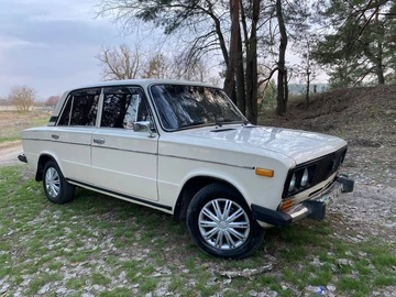 Авто ВАЗ 2106 1996 № 8644480