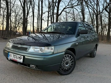 Авто ВАЗ 2111 2011 № 8644482