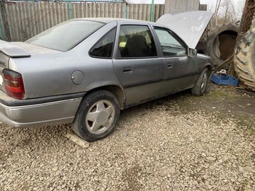 Авто Opel Vectra 1994 № 8644490