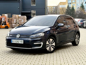 Авто Volkswagen Golf 2015 № 8644491