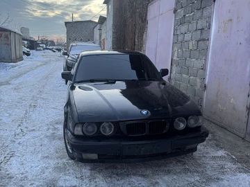 Авто BMW 5 Серия 1994 № 8644494