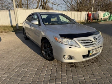 Авто Toyota Camry 2009 № 8644498