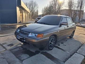 Авто ВАЗ 2110 2013 № 8644450