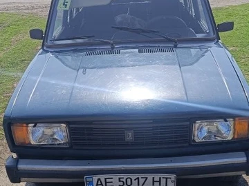 Авто ВАЗ 2104 1999 № 8644501