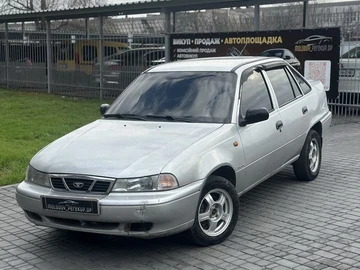 Авто Daewoo Nexia 2008 № 8644506