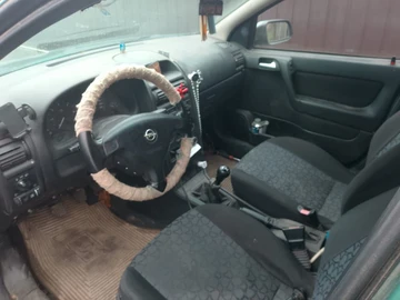 Авто Opel Astra 2001 № 8644509