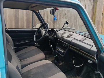 Авто ВАЗ 2106 1998 № 8644510