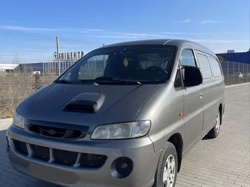 Авто Hyundai H100 2002 № 8644515