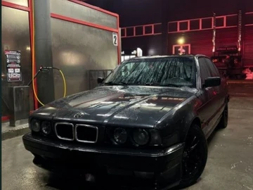 Авто BMW 5 Серия 1994 № 8644521