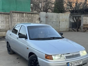 Авто ВАЗ 2110 2007 № 8644528