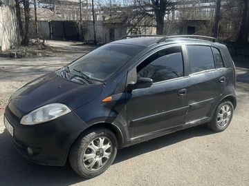 Авто Chery Kimo A1  2008 № 8644530