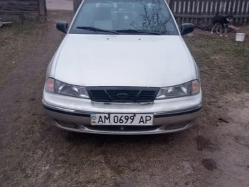 Авто Daewoo Nexia 2008 № 8644531