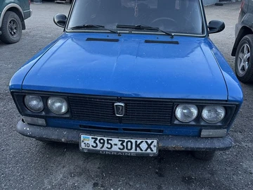 Авто ВАЗ 2103 1975 № 8644535