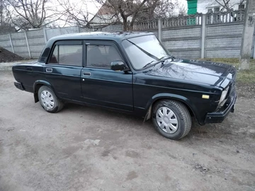 Авто ВАЗ 2107 2001 № 8644538