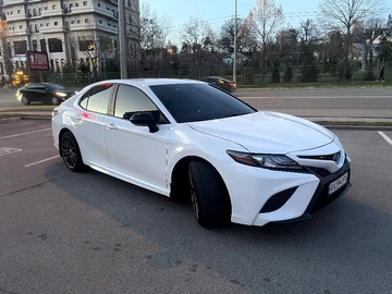 Авто Toyota Camry 2022 № 8644542