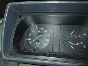 Авто ЗАЗ 1105 2006 № 8644545