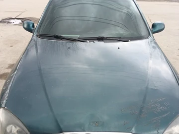 Авто Daewoo Lanos Sens  2005 № 8644546