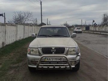 Авто Great Wall Safe 2006 № 8644568