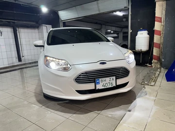 Авто Ford Focus 2016 № 8644573