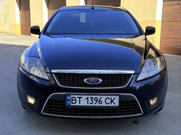 Авто Ford Mondeo 2008 № 8644583
