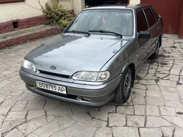 Авто ВАЗ 2115 2010 № 8644584