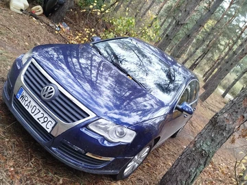 Авто Volkswagen Parati 2005 № 8644587