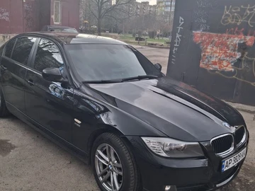 Авто BMW 3 Серия 2011 № 8644604