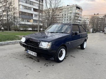 Авто ЗАЗ 1102 2004 № 8644605