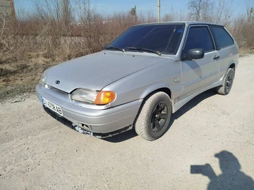 Авто ВАЗ 2113 2006 № 8645019