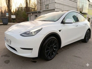 Авто Tesla Roadster 2021 № 8645021