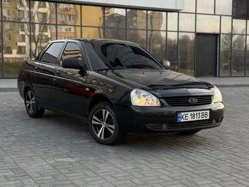 Авто ВАЗ 2170 Priora 2007 № 8645026